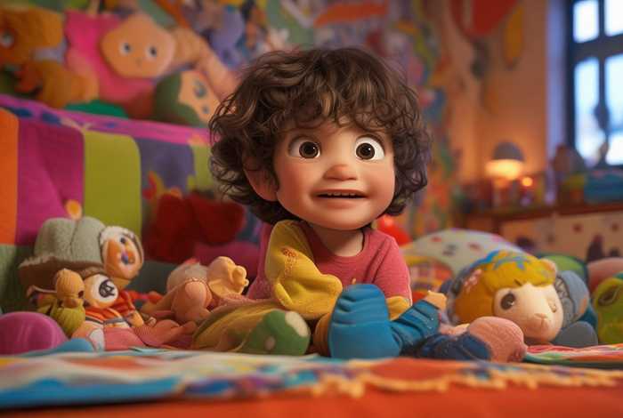 儿童有声绘本故事视频（幼儿有声绘本故事视频）