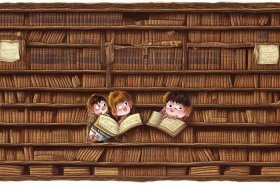 儿童古诗还有多少（幼儿的古诗有多少首）