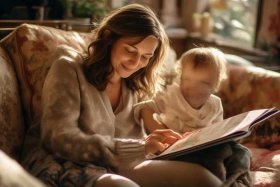 mother绘本故事 - motherdearmother绘本读后感