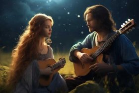 the tale歌曲，tale me to your heart歌曲