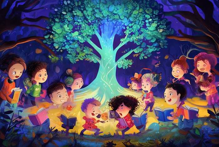 儿童故事小文章;少儿故事文章 儿童故事小文章;少儿故事文章