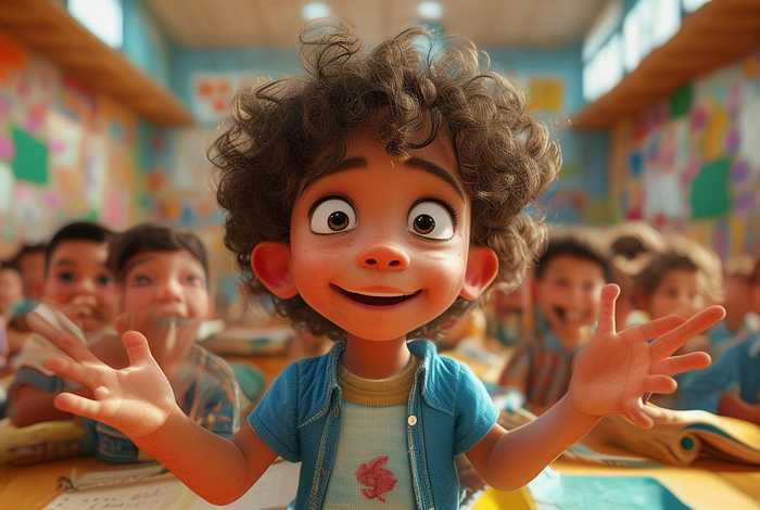 儿童朗诵短；简短儿童朗诵