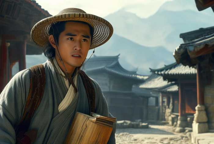 儿童秀才故事,小故事秀才赶考 儿童秀才故事,小故事秀才赶考