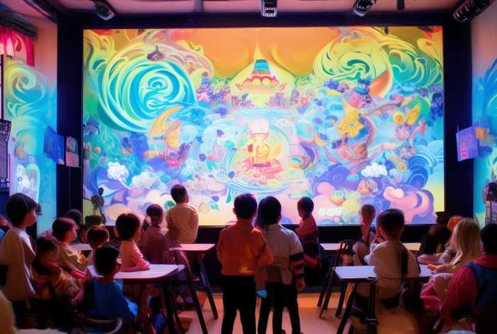 儿童汉字故事视频 - 汉字故事,视频