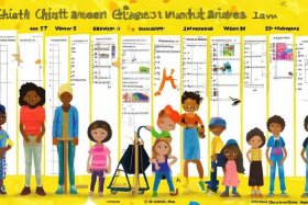 7岁以上儿童身高体重最新标准表；7岁以上儿童身高体重最新标准表图片