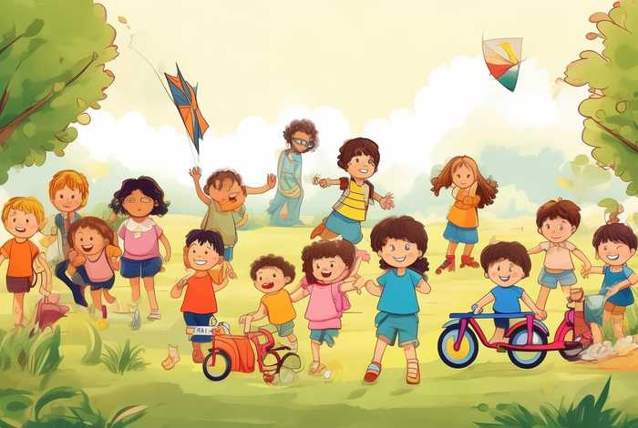 儿童健康心理短文、儿童健康心理短文怎么写 儿童健康心理短文、儿童健康心理短文怎么写