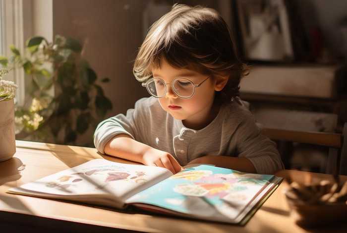 保护视力小诗 - 保护视力小常识的小诗