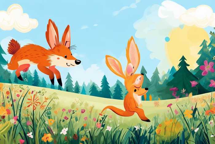 儿童故事绘本打印带图、儿童绘本故事带图片可打印