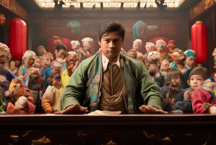 儿童版包青天;儿童版包青天电影名叫什么 儿童版包青天;儿童版包青天电影名叫什么