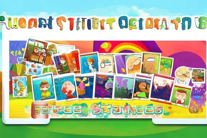 儿童故事软件推荐免费 - 儿童免费故事软件推荐免费下载