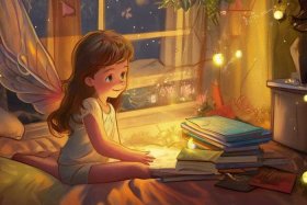 儿童夜间睡前故事（儿童睡前典故）