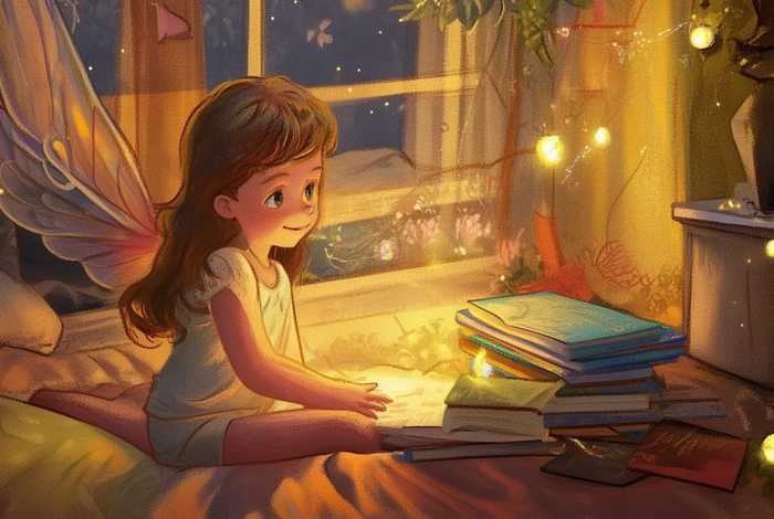 儿童夜间睡前故事（儿童睡前典故）