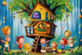 3到5岁儿童故事大全讲解（3到5岁幼儿故事）