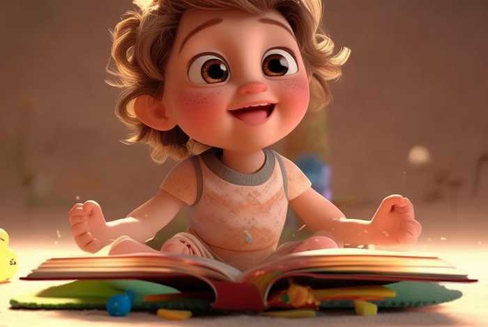 50字以内的小故事幼儿 - 50字以内的小故事幼儿版