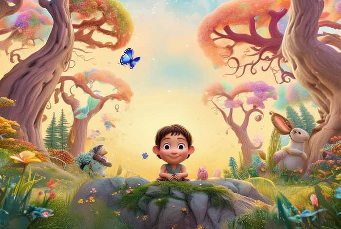 儿童视角叙事小说；儿童叙事视角小说