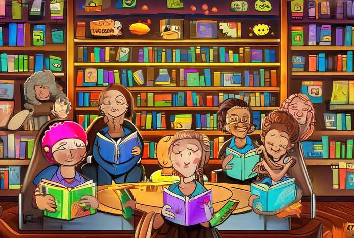 儿童文学的作者和简介 儿童文学的作者和简介有哪些