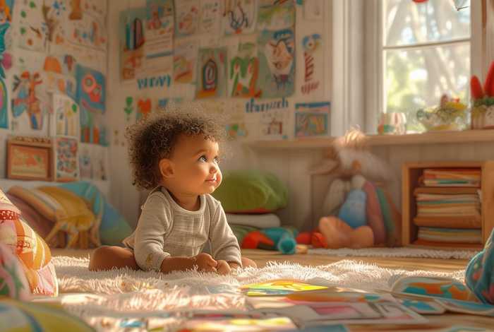 《儿童心灵成长故事》（少儿心灵成长故事）