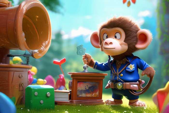 儿童故事猴子警长在线收听 - 猴子警长故事在线听喜马拉雅 儿童故事猴子警长在线收听 - 猴子警长故事在线听喜马拉雅