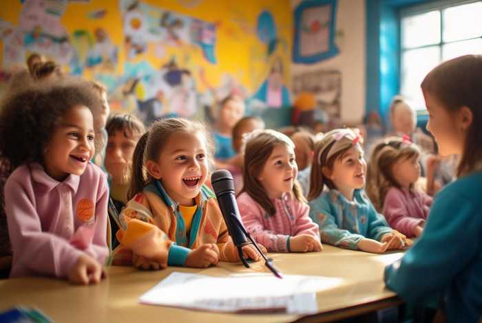 儿童散文朗诵大全集 - 儿童散文朗诵大全集三年级