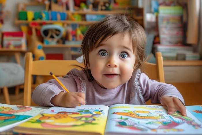 儿童故事书读后感怎么写 - 幼儿故事书读后感怎么写