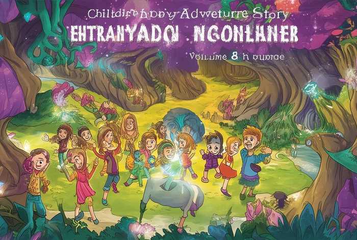 儿童探险故事大全，少儿探险故事大全集8