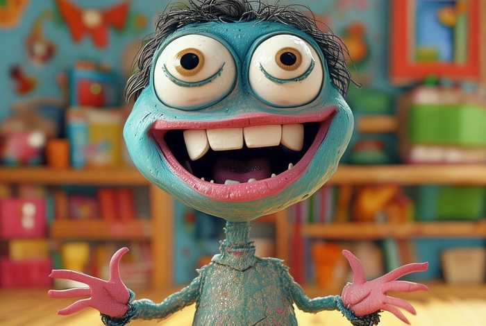 儿童故事配音技巧 儿童故事配音变声技巧