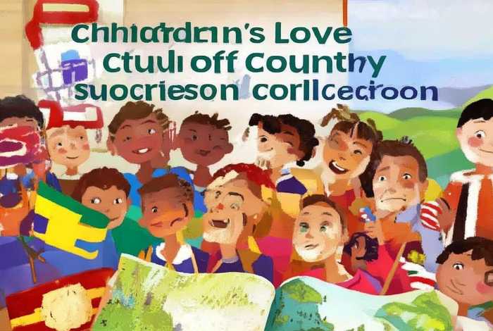 儿童爱国故事大全100篇(少儿爱国故事大全) 儿童爱国故事大全100篇(少儿爱国故事大全)