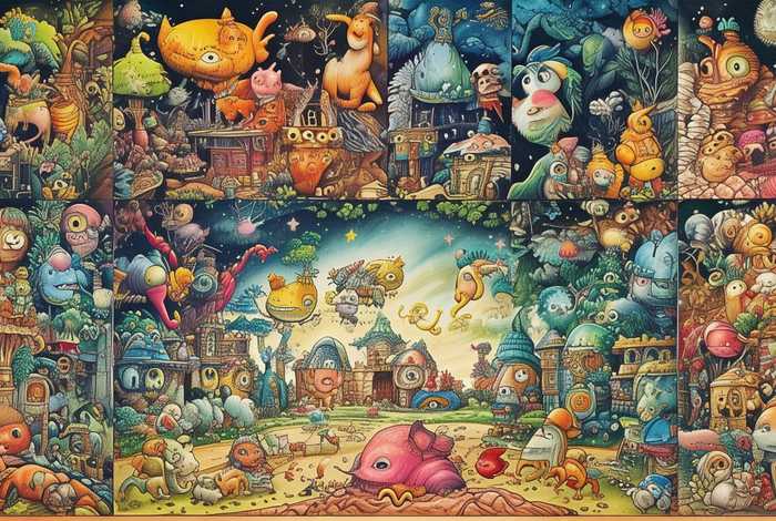 8岁小孩听的故事大全，8岁小孩听的故事大全集