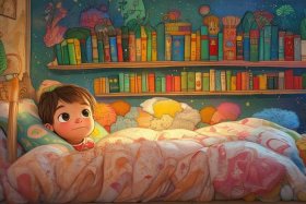 儿童世界儿童睡前故事、儿童世界名著睡前故事