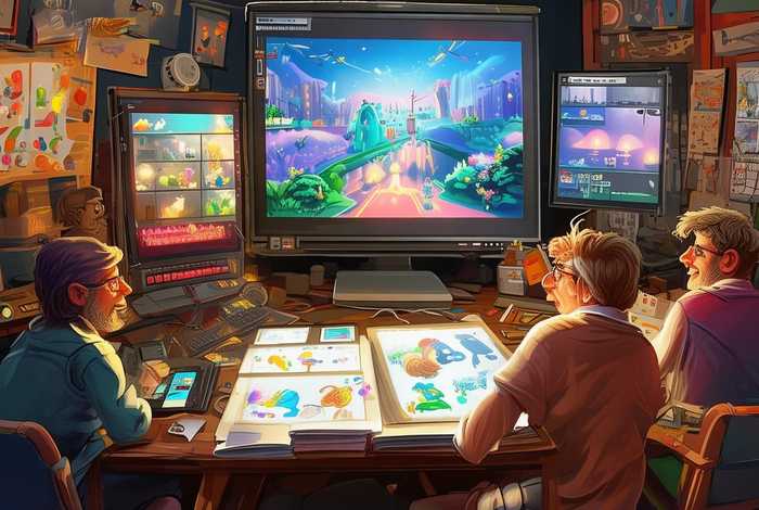 儿童故事如何生成视频，把故事怎么制作成动画短视频