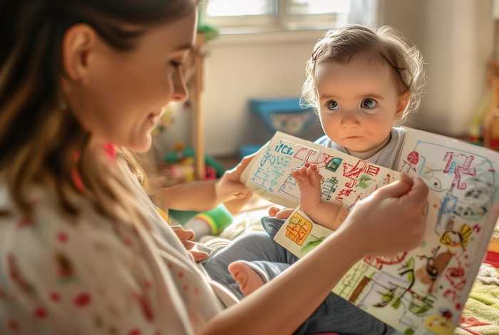 儿童绘本故事推荐我有多爱你 - 幼儿绘本故事我有多爱你