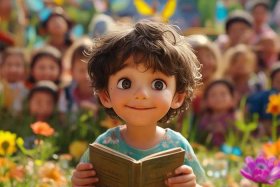 儿童守信用故事，幼儿守信用的故事视频