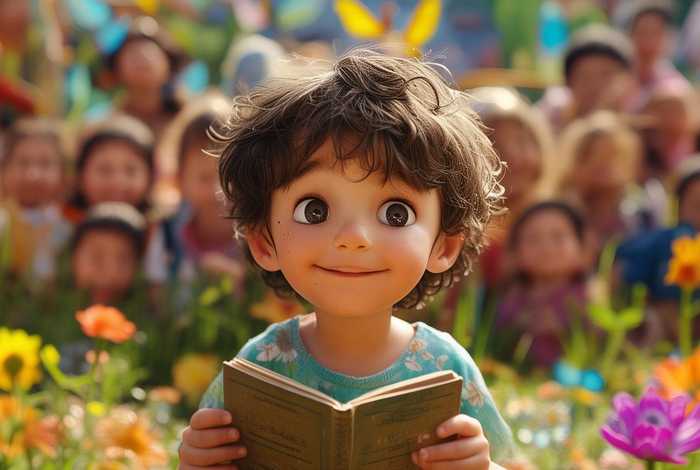 儿童守信用故事，幼儿守信用的故事视频