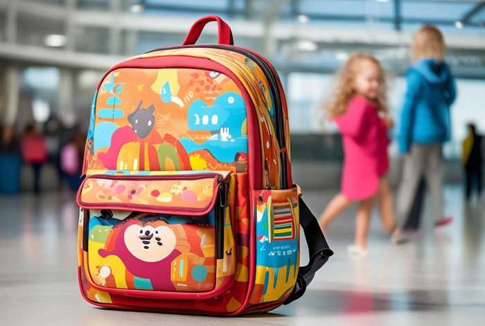 儿童 旅行 儿童 旅行包 包