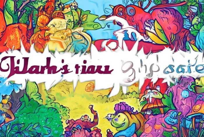 儿童文学小故事大全，儿童经典文学故事大全