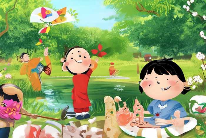 儿童相关成语 - 儿童相关成语大全 儿童相关成语 - 儿童相关成语大全