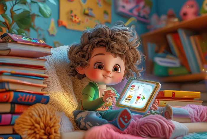 儿童讲故事书app、小孩讲故事app推荐