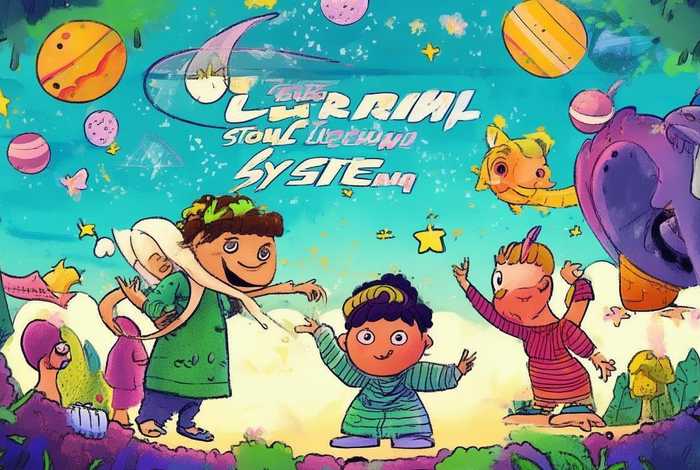 儿童故事科普完整版、幼儿科普故事大全文字版