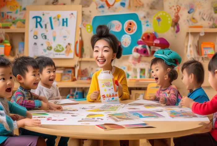 儿童英语视频；幼儿英语启蒙教学视频