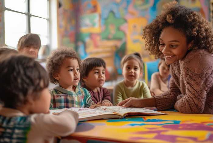 儿童亲子故事大全，亲子故事大全 幼儿园