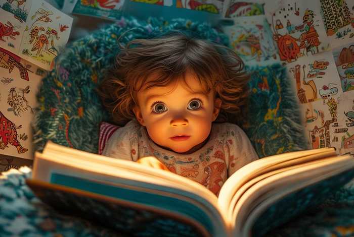 儿童绘本故事心得、幼儿绘本故事读书心得 儿童绘本故事心得、幼儿绘本故事读书心得