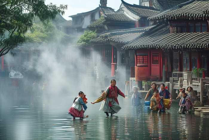 儿歌古诗江南视频、儿歌古诗江南视频大全