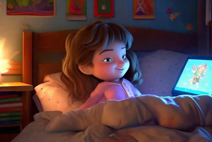 儿童睡前故事在线听经典童话 儿童睡前故事在线听经典童话文本