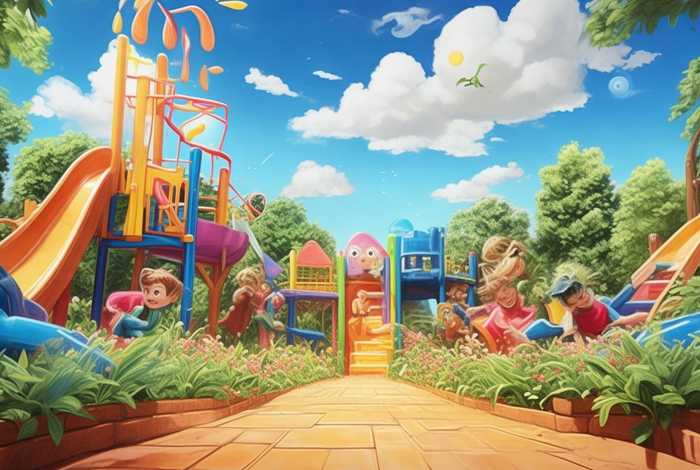 儿童视角是什么 什么是儿童的视角