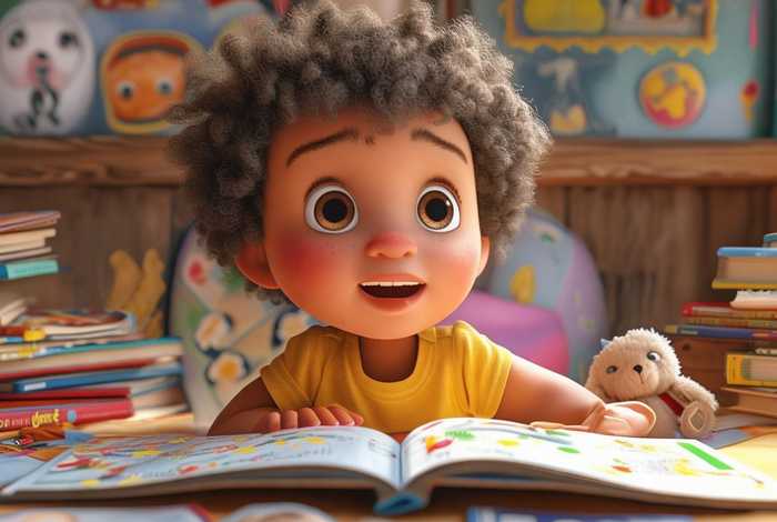 儿童英语有声故事书；英语故事有声读物