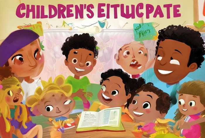 儿童礼仪故事 礼仪幼儿小故事