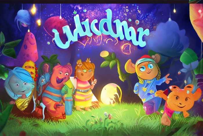 儿童益智故事音频 小儿益智故事视频大全