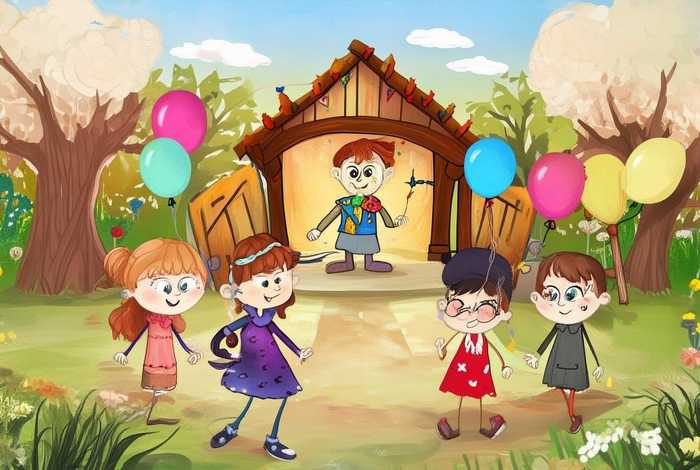 abcd儿童故事（abc d儿童）