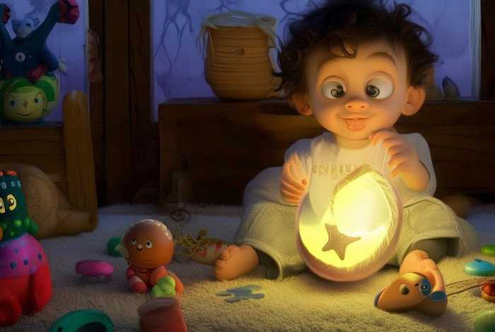 儿童365夜故事讲的什么玩意 - 幼儿365夜故事