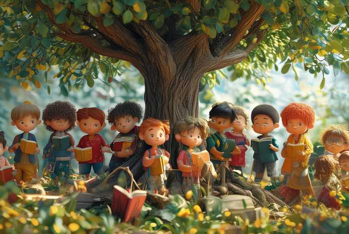 儿童散文大全（儿童散文精选大全 经典版）